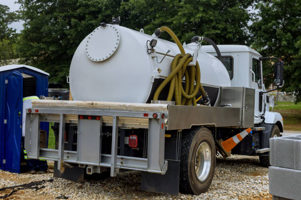 Best Restroom trailer rental cost  in Belvidere, IL