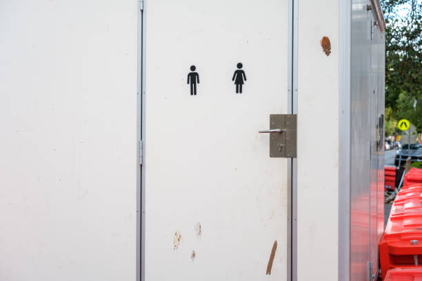 Best Portable bathroom rental  in Belvidere, IL