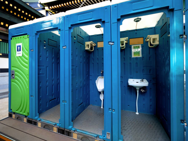 Best Porta potty rental for outdoor events  in Belvidere, IL