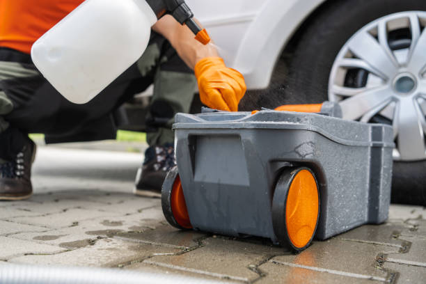 Best Portable sink rental  in Belvidere, IL