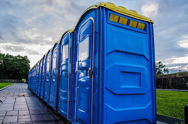 Sanitation services for porta potties in Belvidere, IL